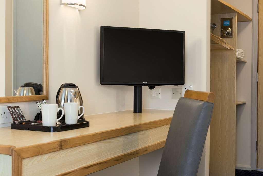 Days Inn Sutton Scotney North Zimmer foto