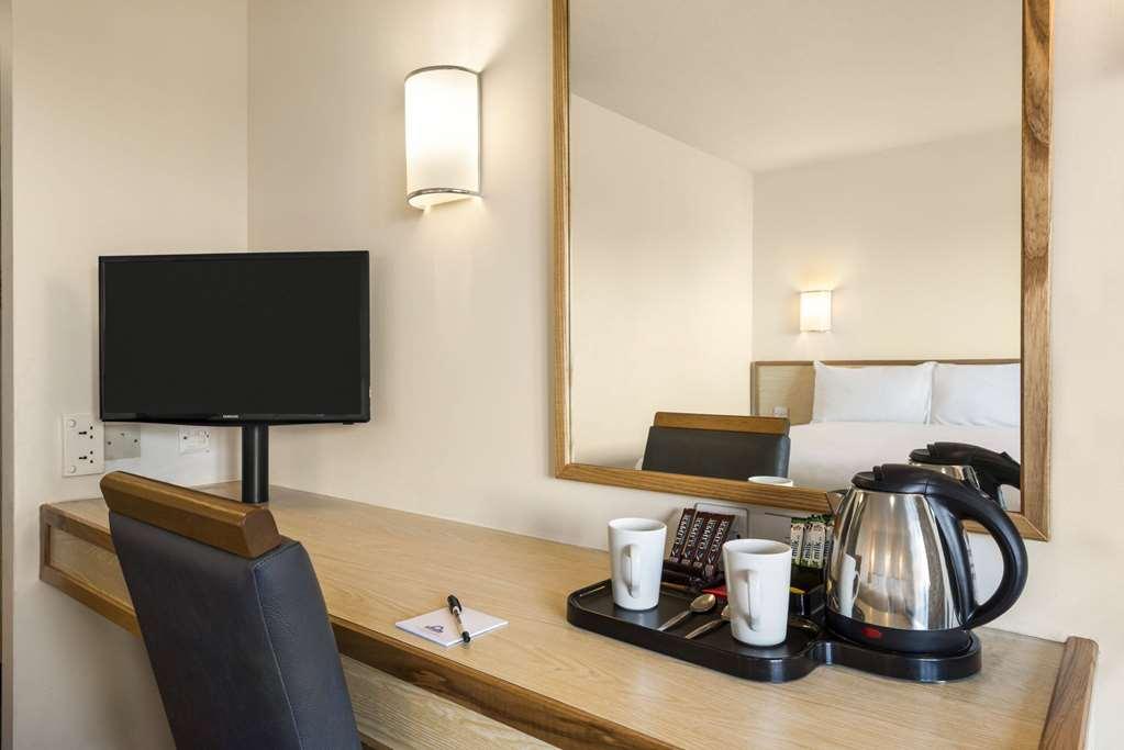 Days Inn Sutton Scotney North Zimmer foto