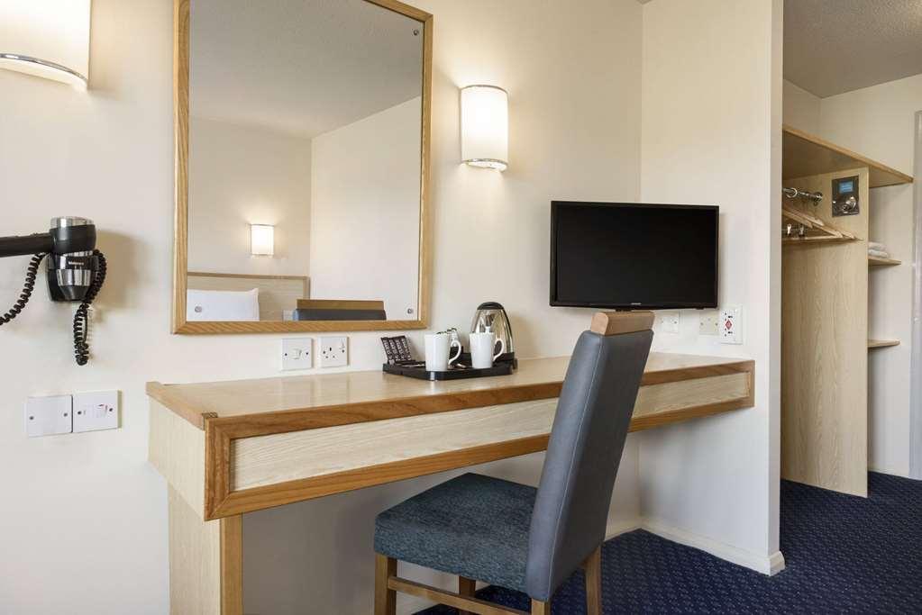Days Inn Sutton Scotney North Zimmer foto